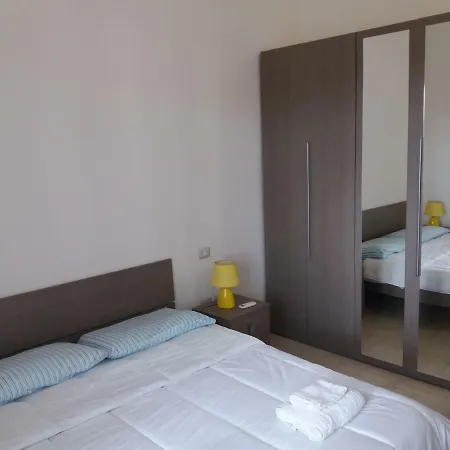 Casa Elsa بيت للعطل SantʼAntìoco
