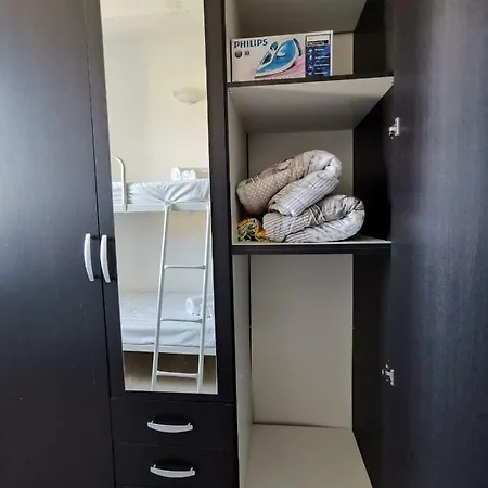 Casa Elsa بيت للعطل