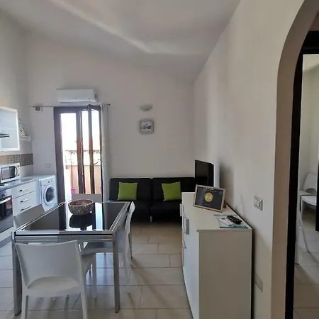 Casa Elsa SantʼAntìoco