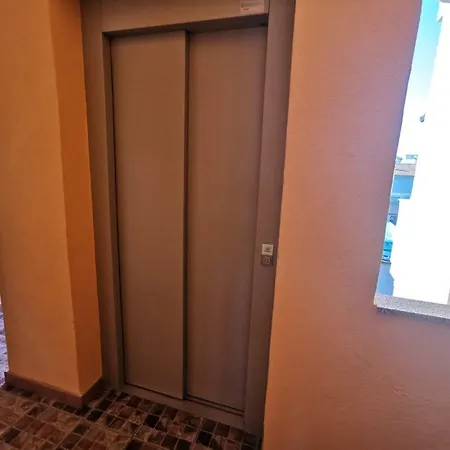 بيت للعطل Casa Elsa SantʼAntìoco