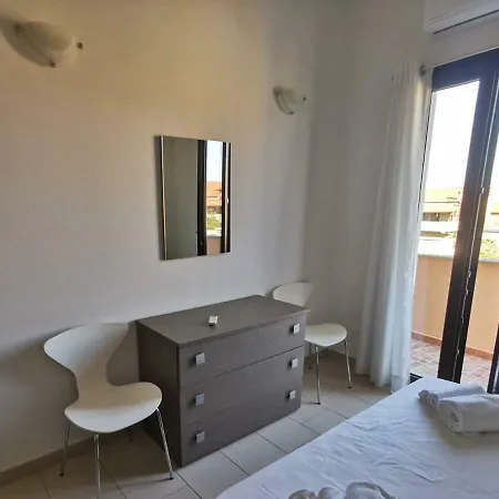 بيت للعطل Casa Elsa SantʼAntìoco
