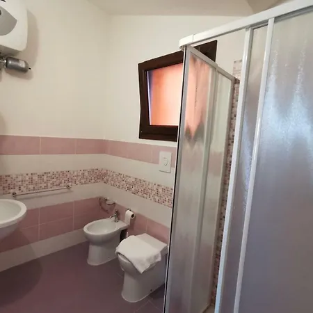 Casa Elsa بيت للعطل *