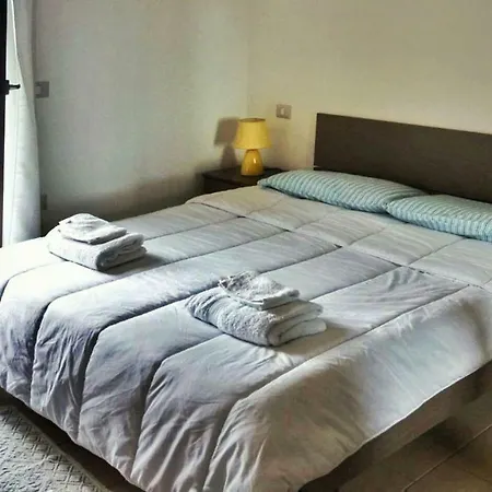 Vakantiehuis Casa Elsa