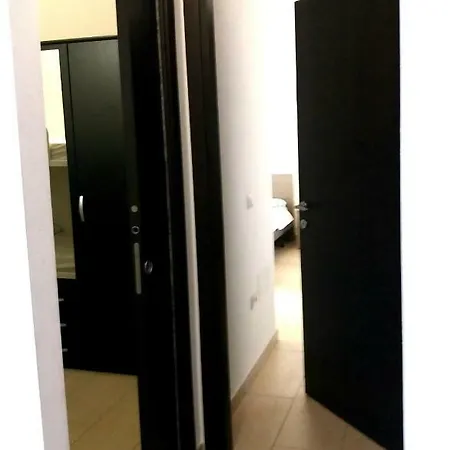 Vakantiehuis Casa Elsa SantʼAntìoco