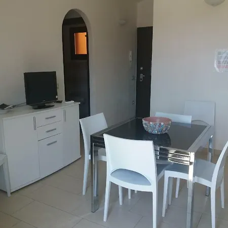 Vakantiehuis Casa Elsa